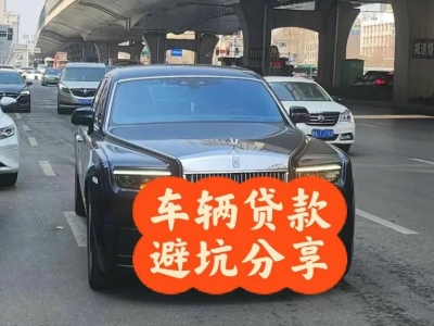 镇江汽车抵押贷款中押本不押车贷款需要什么材料?